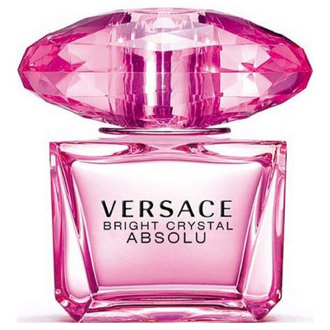 versace absolu цена|versace bright crystal absolu.